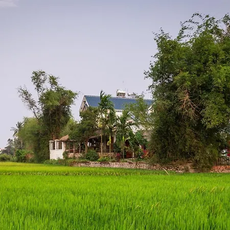La Terrazza Bed & Breakfast